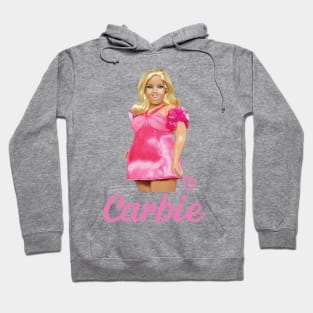 carbie Hoodie